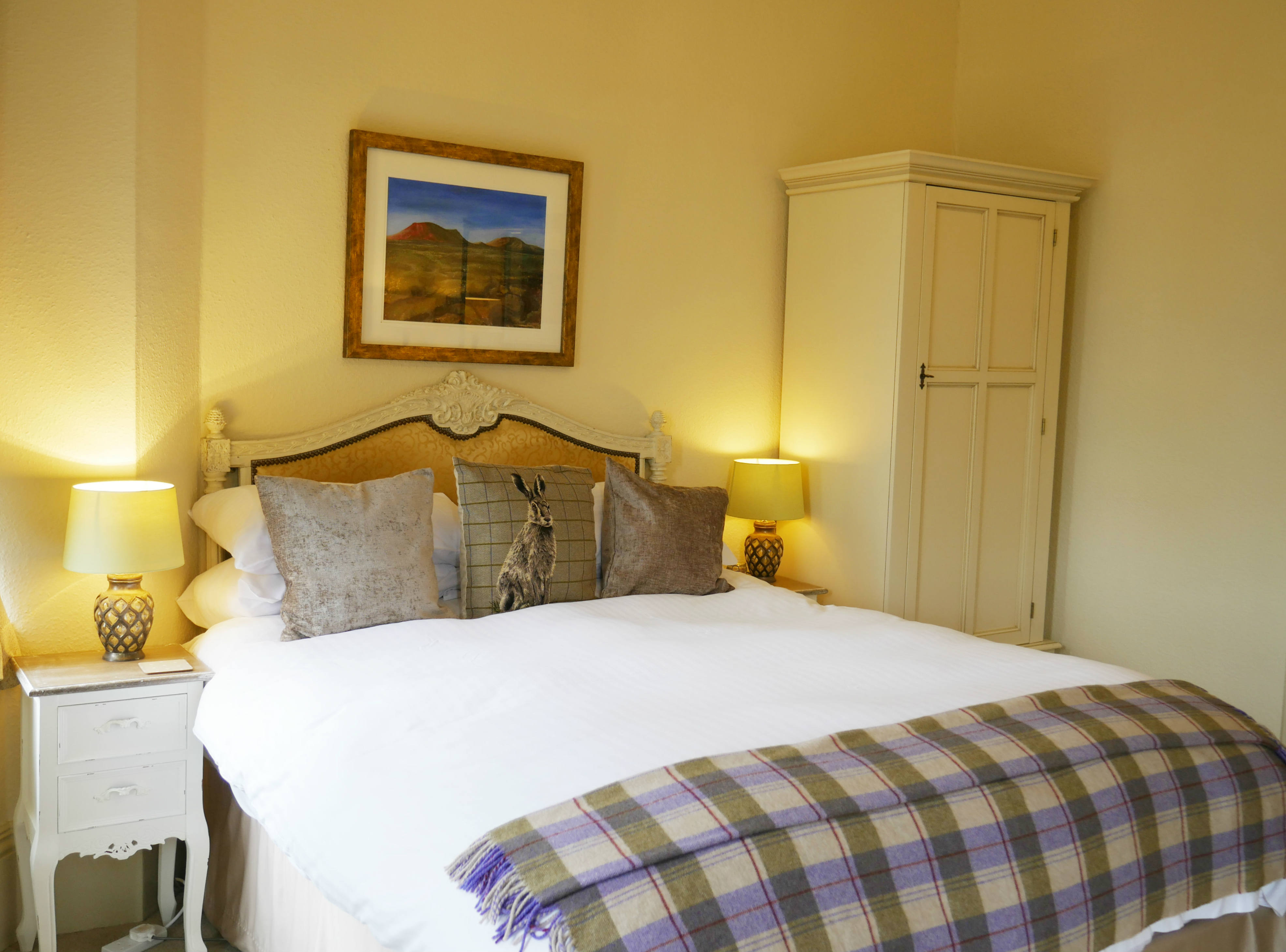 Luxury self catering holiday apartments Short Breaks in Torquay